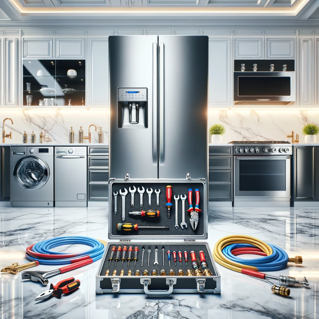 Appliance Repair Gulf Stream FL General Appliance